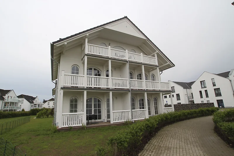 das Haus Dorothee