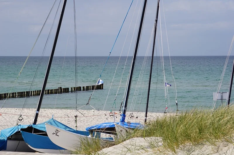 Kühlungsborn