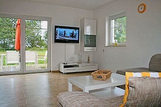 Ferienhaus Luv + Lee