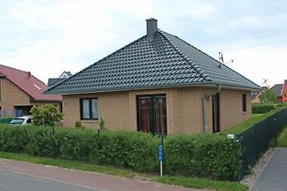 Ferienhaus Asforth