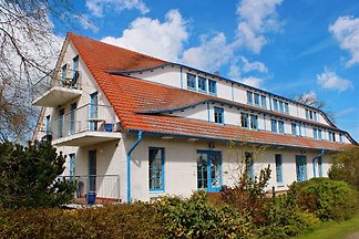 Birkenhof FeWo Möwennest