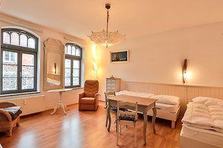 Wunderhübsches kleines Apartment mit Wohlfühlgarantie
