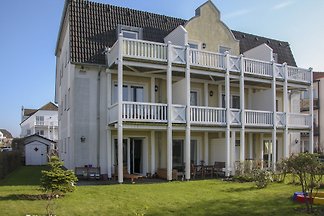 Ferienwohnung ASTARTE
