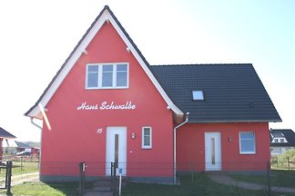 Fewo im Haus Schwalbe