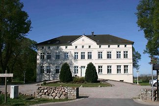 Herrenhaus Blengow Appartement 15