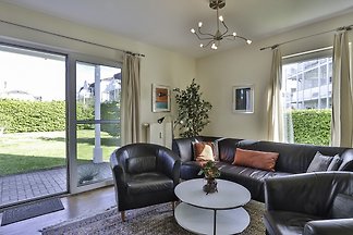Great location, clean apartment.