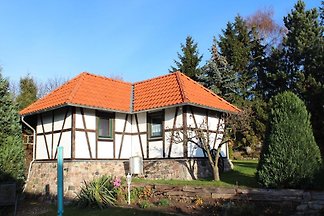 Ferienhaus Am Fuchsberg