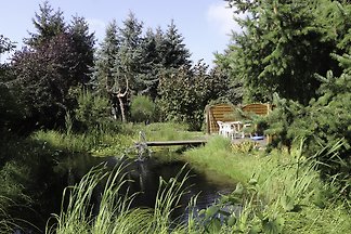 Ferienwohnung "Am Teich"