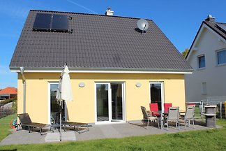 Ferienhaus Allegro