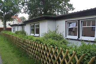 Ruhiger Familienurlaub