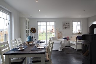 Ferienhaus Ankerkoje
