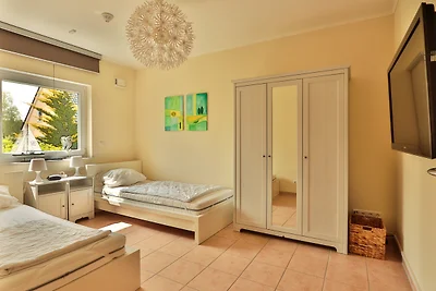 Casa vacanze Vacanza di relax Nienhagen