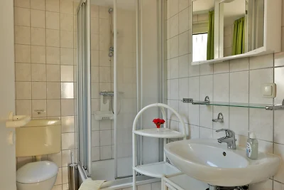 Vakantiehuis Ontspannende vakantie Nienhagen