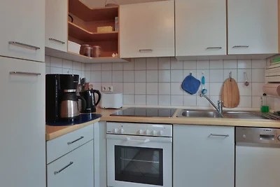 Appartamento Vacanza con famiglia Nienhagen