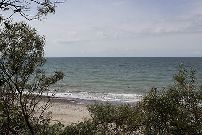 Vakantieappartement Gezinsvakantie Nienhagen