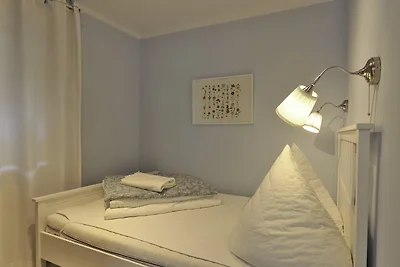 Vakantiehuis Ontspannende vakantie Nienhagen