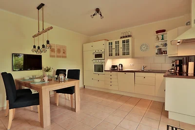Casa vacanze Vacanza di relax Nienhagen