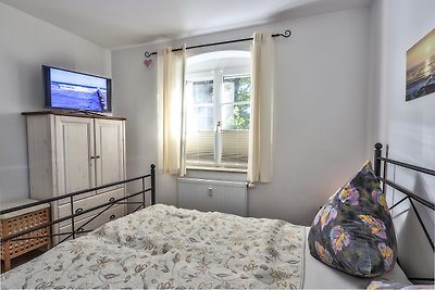 Vakantieappartement Gezinsvakantie Rerik