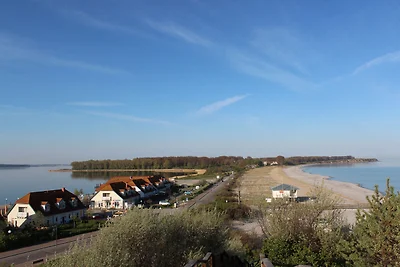 Vakantieappartement Gezinsvakantie Rerik