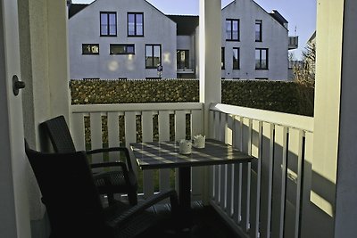 Vakantieappartement Gezinsvakantie Nienhagen