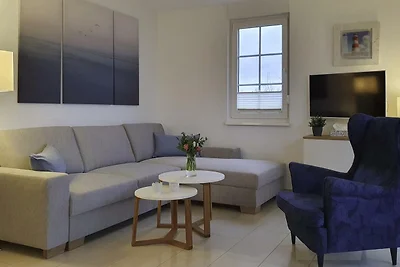 Ferienwohnung Meeresrauschen