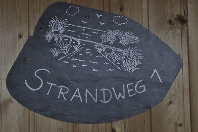 Fewo Strandweg 1