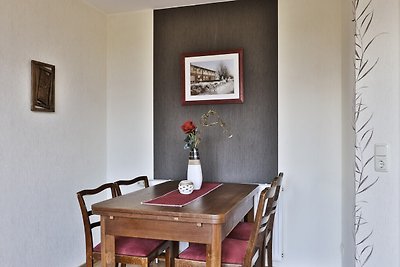 Vakantieappartement Gezinsvakantie Pepelow