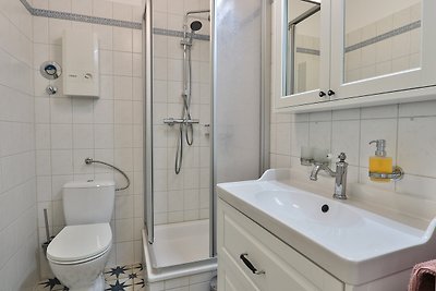 Vakantieappartement Gezinsvakantie Blengow