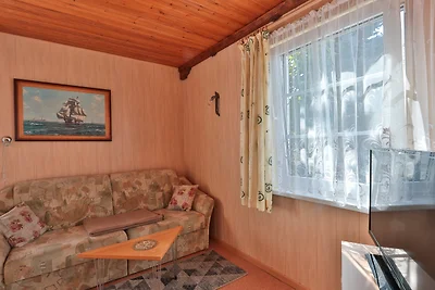 Kuća za odmor Dopust za oporavak Kühlungsborn