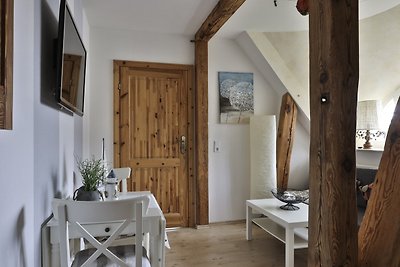 Vakantieappartement Gezinsvakantie Pepelow