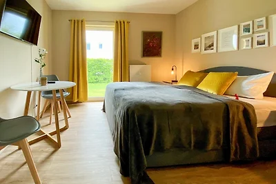 Vakantieappartement Gezinsvakantie Nienhagen