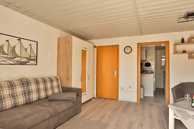 apartman za odmor Obiteljski odmor Kühlungsborn
