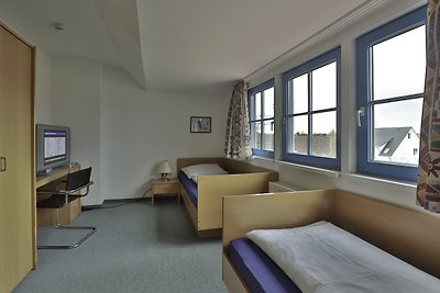 Vakantieappartement Gezinsvakantie Börgerende-Rethwisch