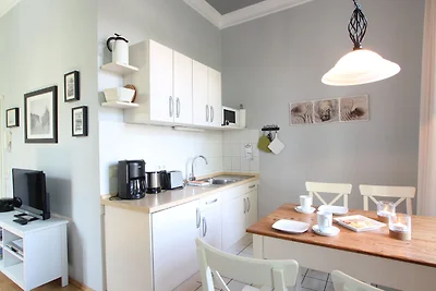 apartman za odmor Obiteljski odmor Rerik