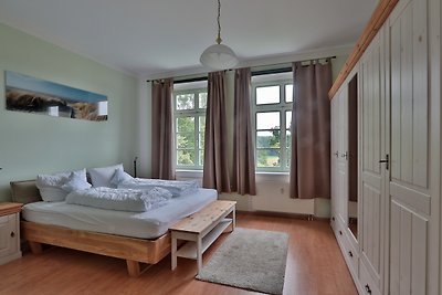 Vakantieappartement Gezinsvakantie Rerik