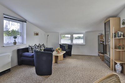 Vakantieappartement Gezinsvakantie Kröpelin