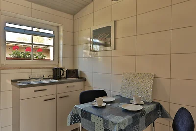 apartman za odmor Obiteljski odmor Kühlungsborn