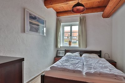 Vakantieappartement Gezinsvakantie Börgerende-Rethwisch