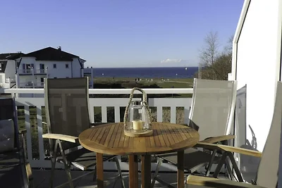 Appartamento Vacanza con famiglia Nienhagen