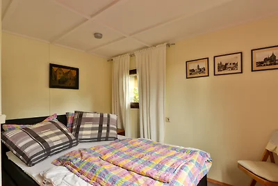 Ferienhaus Stine 2