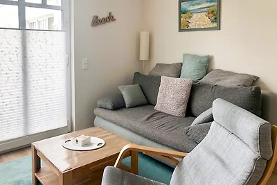 Appartement 24 Strandresidenz