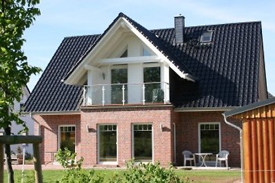 Ferienhaus Strandgut