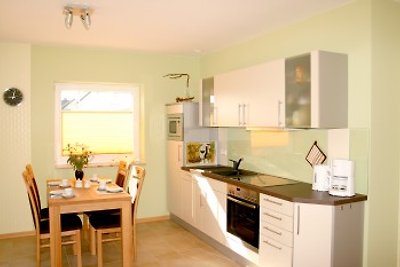 Ferienhaus Strandgut