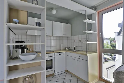 Vakantieappartement Gezinsvakantie Nienhagen