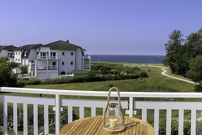 Vakantieappartement Gezinsvakantie Nienhagen