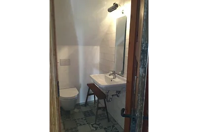 Ferienappartment " Unterm Reet"