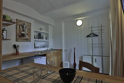 Vakantieappartement Gezinsvakantie Bad Doberan