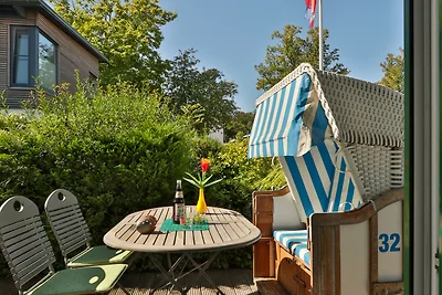 Vakantieappartement Gezinsvakantie Nienhagen