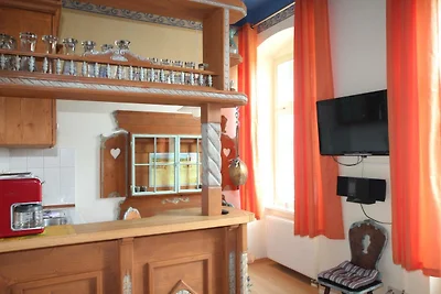 Apartamento Vacaciones familiares Blengow
