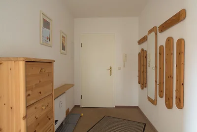 Vakantieappartement Gezinsvakantie Nienhagen